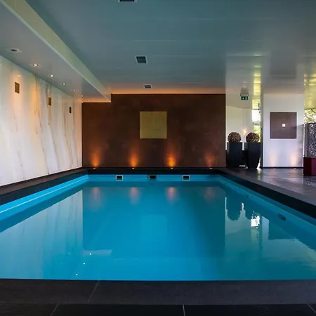 Hotel Vulcano Lindenhof