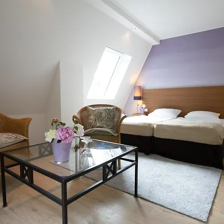 Hotell Vulcano Lindenhof 4*