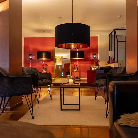 فندق Vulcano Lindenhof 4*