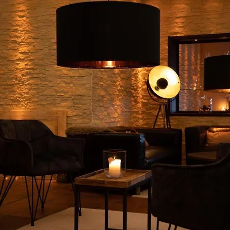 Vulcano Lindenhof Hotell