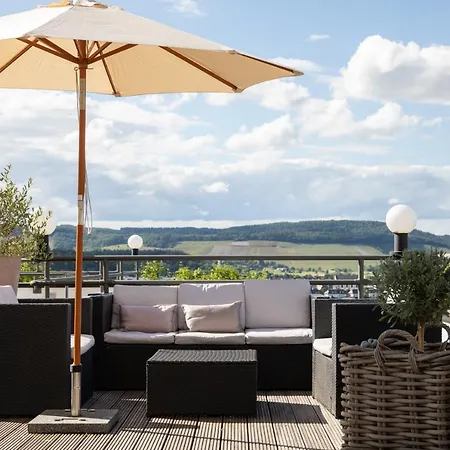 Hotell Vulcano Lindenhof 4*