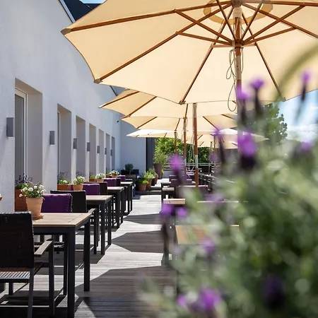 Vulcano Lindenhof 4* Wittlich