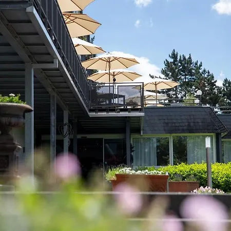 Vulcano Lindenhof Hotell 4*