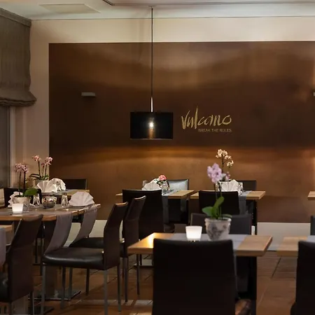 Hotell Vulcano Lindenhof 4*