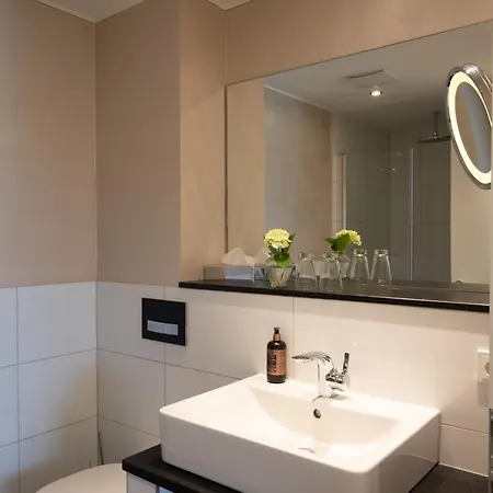 Hotell Vulcano Lindenhof