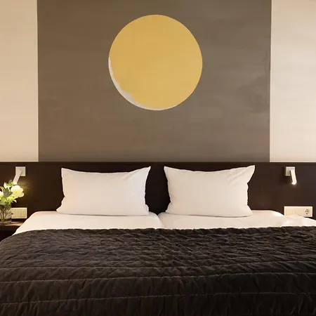 Vulcano Lindenhof فندق 4*