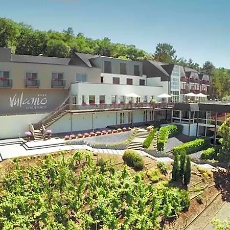 Vulcano Lindenhof 4*