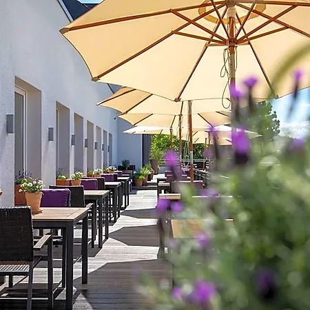 Hotel Vulcano Lindenhof