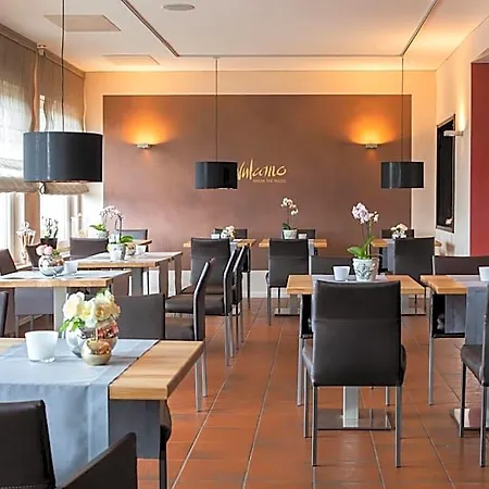 Vulcano Lindenhof 4*