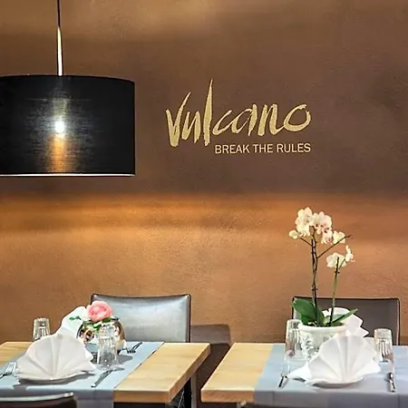 Vulcano Lindenhof 4*