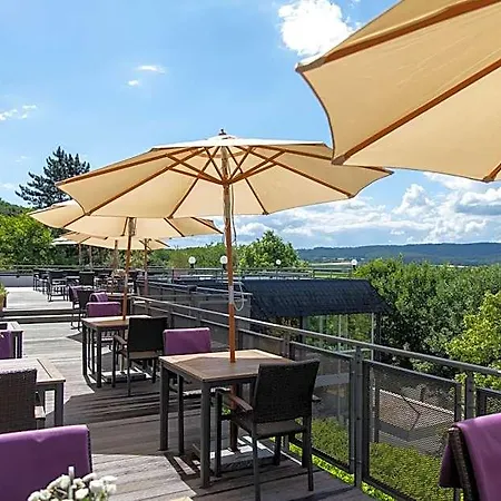 Hotel Vulcano Lindenhof