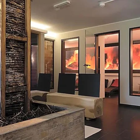 Vulcano Lindenhof Hotel 4*