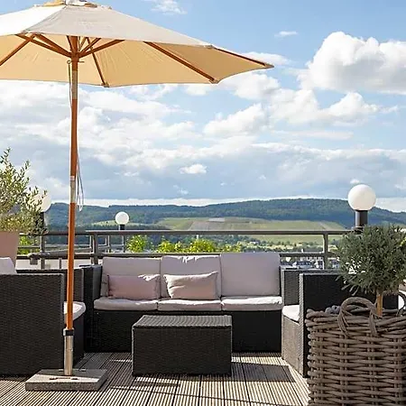 Hotel Vulcano Lindenhof Wittlich