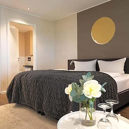 Hotel Vulcano Lindenhof 4*