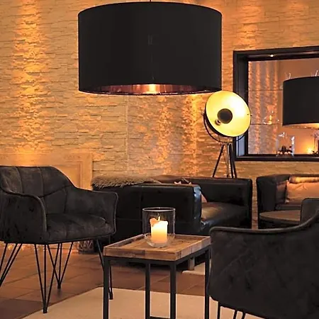 Hotel Vulcano Lindenhof