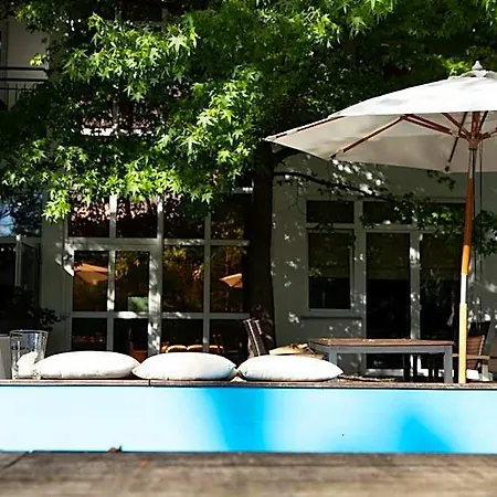 Hotel Vulcano Lindenhof 4*