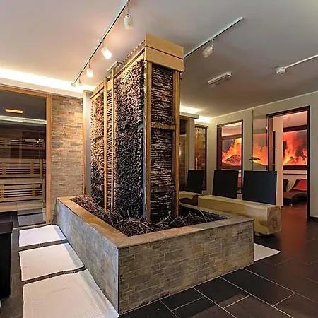 Vulcano Lindenhof 4* Wittlich