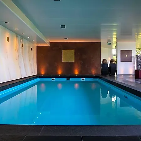 Vulcano Lindenhof Hotel Wittlich