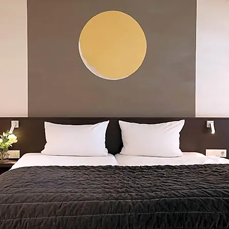 Vulcano Lindenhof Hotel 4*