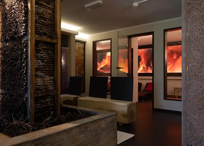 Vulcano Lindenhof 4*