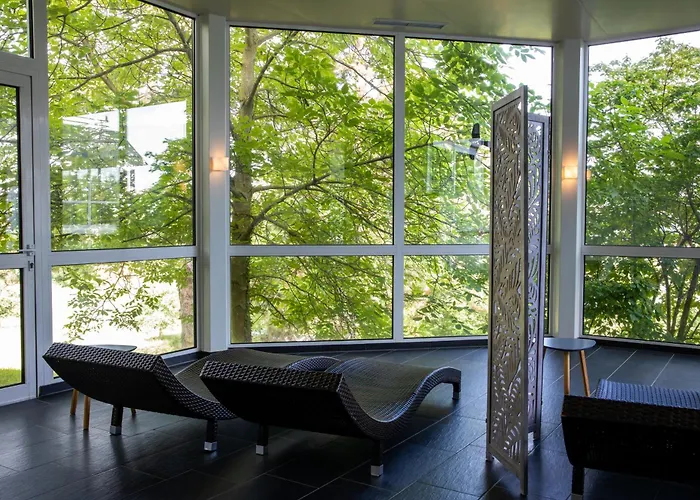 فندق Vulcano Lindenhof