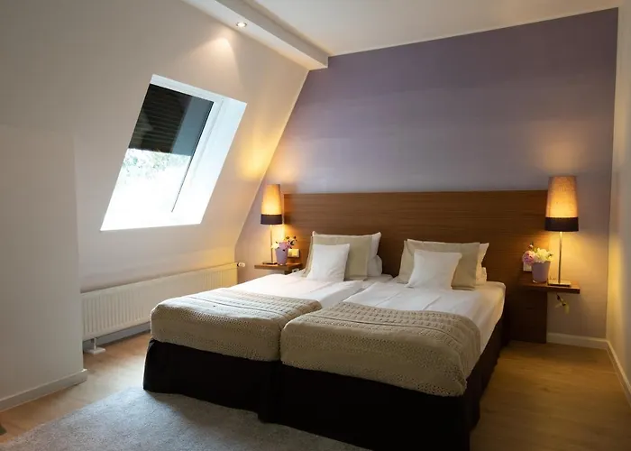 ホテル Vulcano Lindenhof