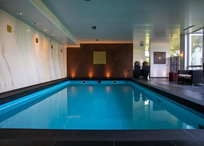 فندق Vulcano Lindenhof