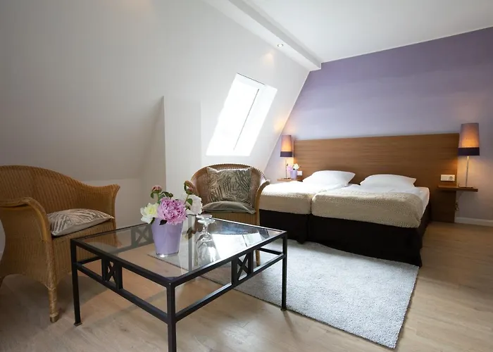 ホテル Vulcano Lindenhof 4*