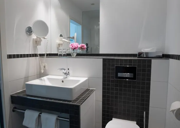 Vulcano Lindenhof ホテル