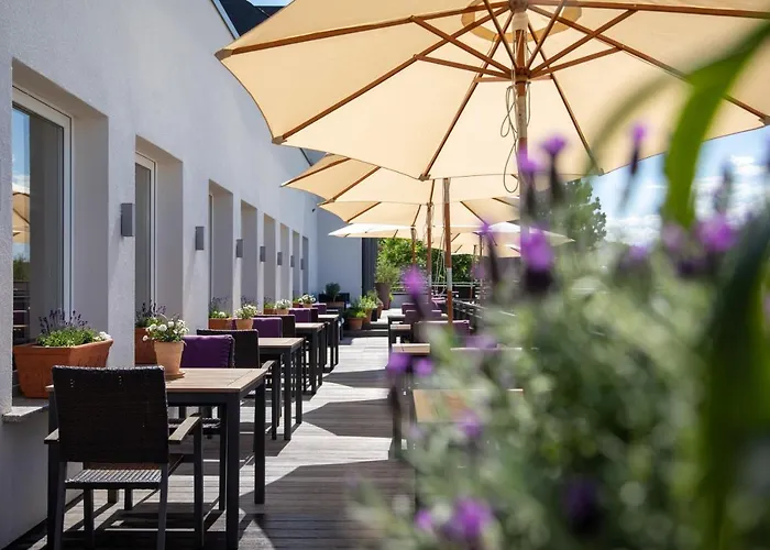 Vulcano Lindenhof 4* فيتليش