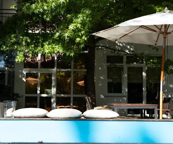 Vulcano Lindenhof فيتليش