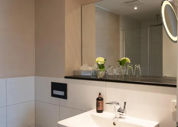 ホテル Vulcano Lindenhof