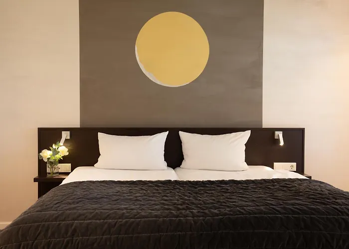 Vulcano Lindenhof فندق 4*